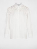 Morgan Shirt CGRAP OFF WHITE