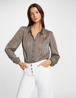 Morgan Shirt CPLIST MULTICO