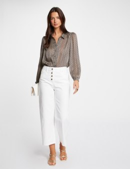 Morgan Shirt CPLIST MULTICO