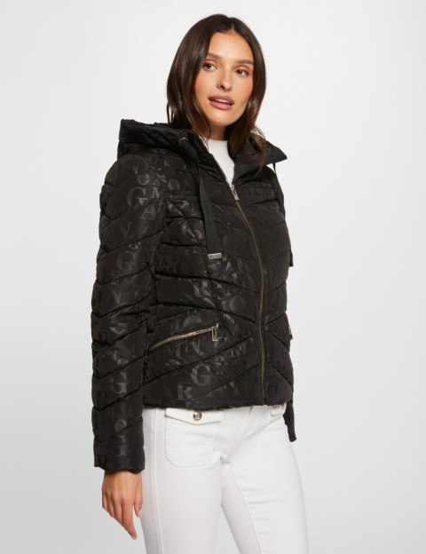 Morgan Jacket GELINA NOIR