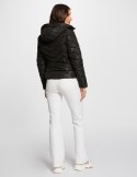 Morgan Jacket GELINA NOIR