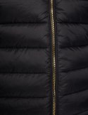 Morgan Jacket GKADIA NOIR