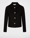 Morgan Jacket GMIM NOIR