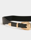 Morgan Belt 3WELA NOIR