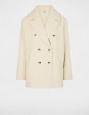 Morgan Coat GAM IVOIRE