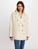 Morgan Coat GAM IVOIRE