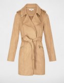 Morgan Coat GARIA BEIGE