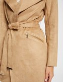 Morgan Coat GARIA BEIGE