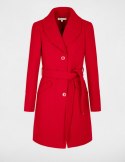 Morgan Coat GATO ROUGE