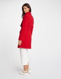 Morgan Coat GATO ROUGE