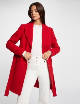 Morgan Coat GATO ROUGE