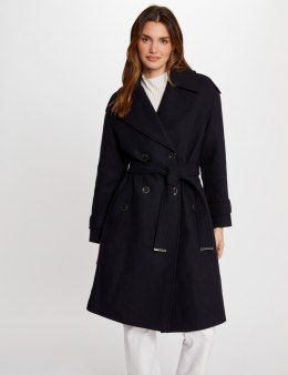 Morgan Coat GDINE MARINE