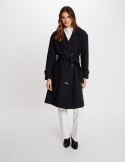 Morgan Coat GDINE MARINE