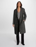 Morgan Coat GINCO NOIR