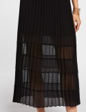 Morgan Skirt JAKOL NOIR