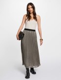 Morgan Skirt JPLISY MULTICO