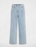 Morgan Pants PAQUA JEAN BLEACHED