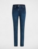 Morgan Pants PELO JEAN STONE