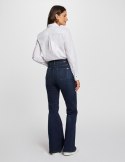 Morgan Pants PELOU JEAN BRUT