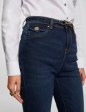 Morgan Pants PELOU JEAN BRUT