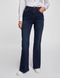 Morgan Pants PELOU JEAN BRUT