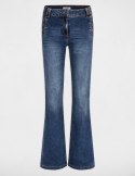 Morgan Pants PFLA JEAN STONE