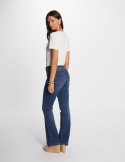 Morgan Pants PFLA JEAN STONE