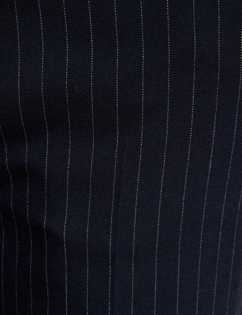 Morgan Pants PLENO.F MARINE