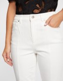 Morgan Pants PLUME OFF WHITE