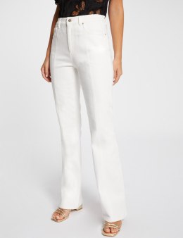 Morgan Pants PLUME OFF WHITE