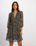 Morgan Dress RBETTY MULTICO