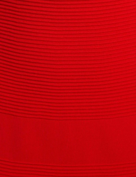 Morgan Dress RMEY COQUELICOT Morgan Dress RMEY COQUELICOT
