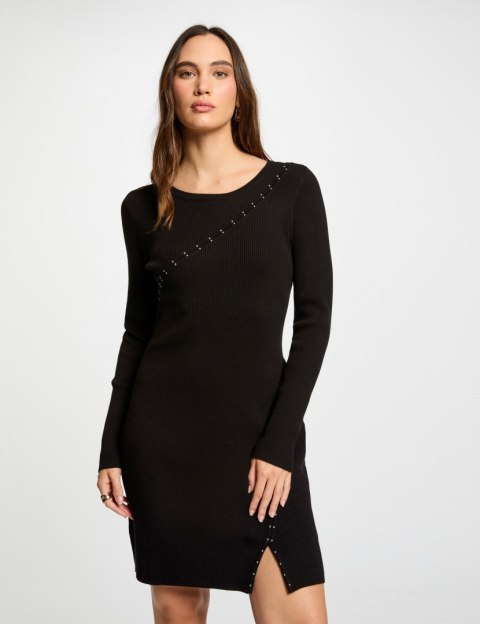 Morgan Dress RMRITA NOIR