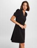 Morgan Dress RSCUBA NOIR