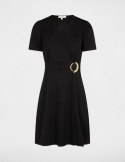 Morgan Dress RSCUBA NOIR