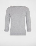 Morgan Sweater MBELLI GRIS TYPE