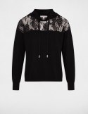 Morgan Sweater MDANSE NOIR