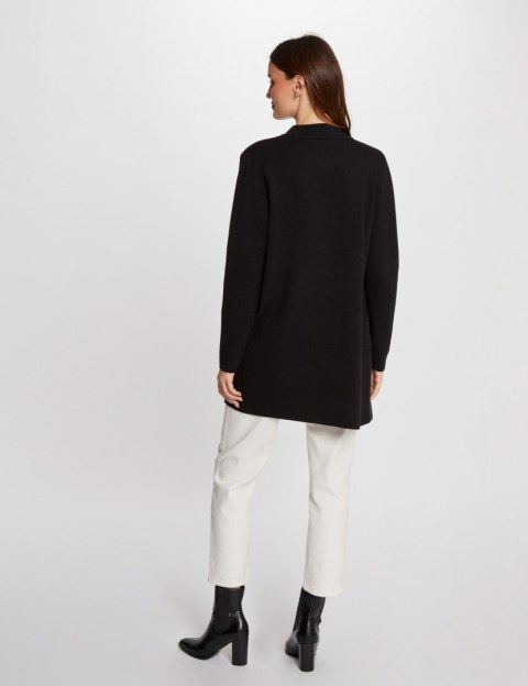 Morgan Sweater MDICTEE NOIR