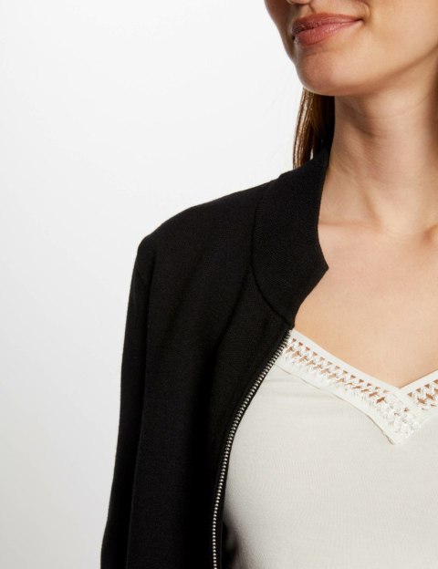 Morgan Sweater MDICTEE NOIR