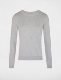 Morgan Sweater MGLISS GRIS TYPE