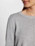 Morgan Sweater MGLISS GRIS TYPE