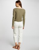 Morgan Sweater MIRZO OLIVIER