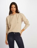 Morgan Sweater MJAZZ BEIGE