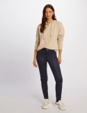 Morgan Sweter MJAZZ BEIGE