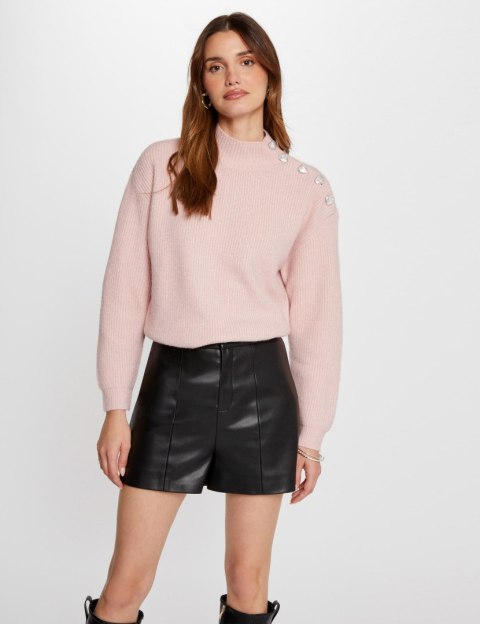 Morgan Sweater MSTORI BOIS DE ROSE