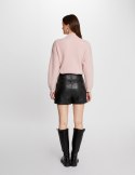 Morgan Sweater MSTORI BOIS DE ROSE