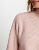 Morgan Sweater MSTORI BOIS DE ROSE