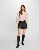 Morgan Sweater MSTORI BOIS DE ROSE