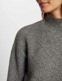 Morgan Sweater MSTORI GRIS ANTHRACI