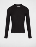 Morgan Sweater MYA NOIR